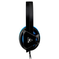 Slika Turtle Beach Recon Chat Black PS4