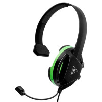 Slika Turtle Beach Recon Chat Black XBOXONE