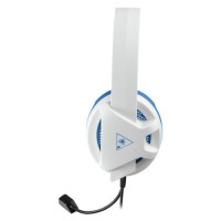 Slika Turtle Beach Recon Chat White PS4