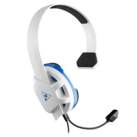 Slika Turtle Beach Recon Chat White PS4