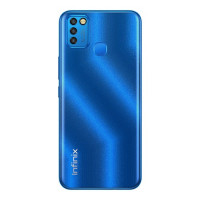 Slika Infinix Smart 6 32GB Blue