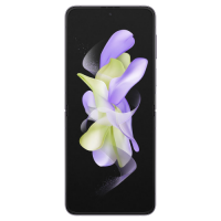 Slika Samsung Galaxy Z Flip4 256GB Purple