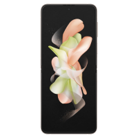 Slika Samsung Galaxy Z Flip4 256GB Gold