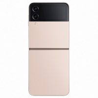 Slika Samsung Galaxy Z Flip4 256GB Gold
