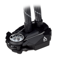 Slika Arctic Liquid Freezer II 360 RGB