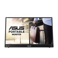 Slika Asus ZenScreen MB16ACV