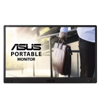 Slika Asus ZenScreen MB166C