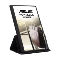 Slika Asus ZenScreen MB166C