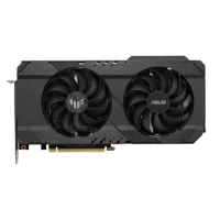 Slika Asus GeForce TUF-RTX3050-O8G-GAMING