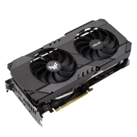 Slika Asus GeForce TUF-RTX3050-O8G-GAMING