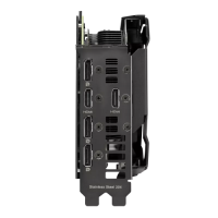 Slika Asus GeForce TUF-RTX3050-O8G-GAMING