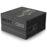 Slika 850W NZXT C850 PA-8G1BB-EU
