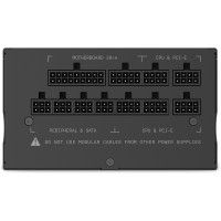 Slika 850W NZXT C850 PA-8G1BB-EU
