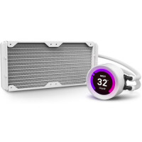 Slika CPU Cooler NZXT Kraken Z53 RGB RL-KRZ53-RW