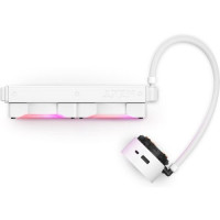 Slika CPU Cooler NZXT Kraken Z53 RGB RL-KRZ53-RW