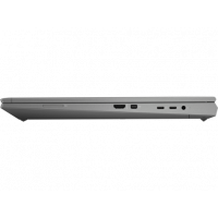 Slika HP ZBook Fury 17 524X5EA