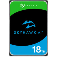 Slika proizvoda 18 TB Seagate ST18000VE002 3.5
