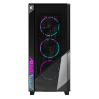 Slika Gigabyte AORUS C500 GLASS