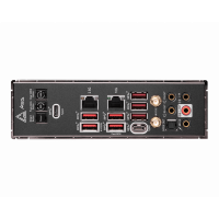 Slika MSI MEG X670E GODLIKE