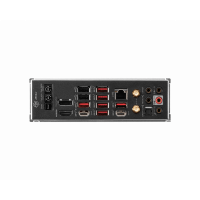 Slika MSI MPG X670E CARBON WIFI