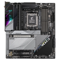 Slika Gigabyte X670E AORUS MASTER