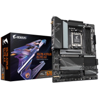 Slika proizvoda Gigabyte X670 AORUS ELITE AX