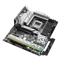 Slika ASRock X670E Steel Legend