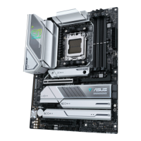 Slika Asus PRIME X670E-PRO WIFI-CSM
