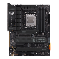 Slika Asus TUF GAMING X670E-PLUS