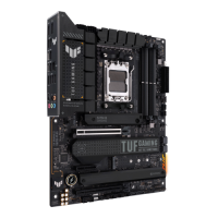 Slika Asus TUF GAMING X670E-PLUS