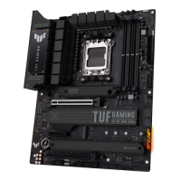 Slika Asus TUF GAMING X670E-PLUS