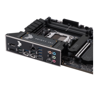 Slika Asus TUF GAMING X670E-PLUS