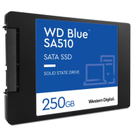Slika 250 GB Western Digital WDS250G3B0A
