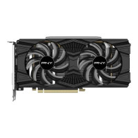 Slika PNY GeForce GTX 1660 Ti VCG1660T6DFPPB