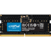 Slika proizvoda 8GB DDR5 4800MHz Crucial CT8G48C40S5