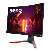 Slika BenQ EX3210R