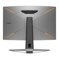 Slika BenQ EX3210R
