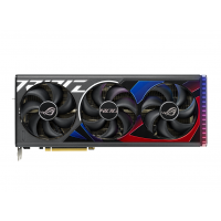 Slika Asus GeForce ROG-STRIX-RTX4090-O24G-GAMING