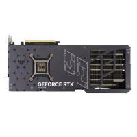 Slika Asus GeForce TUF-RTX4080-16G-GAMING