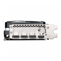 Slika MSI GeForce RTX 3070 VENTUS 3X PLUS 8G OC LHR