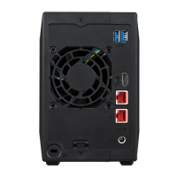 Slika Asustor Nimbustor 2 AS5202T