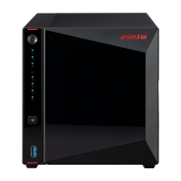 Slika Asustor Nimbustor 4 AS5304T