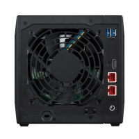 Slika Asustor Nimbustor 4 AS5304T