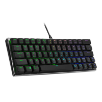 Slika Cooler Master SK-620-GKTR1-US