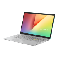 Slika Asus S533EQ-BQ031