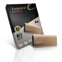 Slika 1 TB 3.2, TwinMOS PSSDGGBMED32G