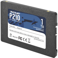 Slika 1 TB Patriot P210S1TB25