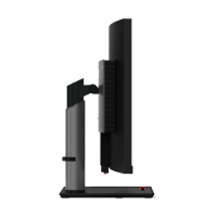 Slika Lenovo ThinkVision P40w-20 62DDGAT6EU