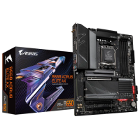 Slika proizvoda Gigabyte B650 AORUS ELITE AX