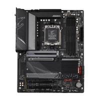 Slika Gigabyte B650 AORUS ELITE AX